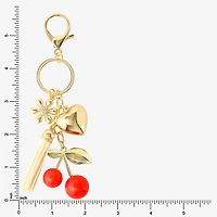 JS Jessica Simpson Bag Charm