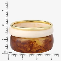 JS Jessica Simpson Womens Bangle Bracelet