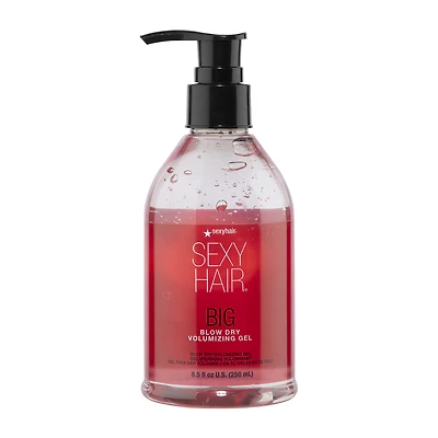Sexy Hair Concepts Hair Gel-8.5 Oz.