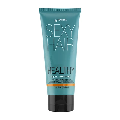 Sexy Hair Seal The Day Hair Cream 3.4 oz.