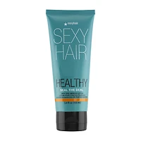 Sexy Hair Seal The Day Hair Cream 3.4 oz.