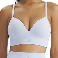 Adidas Active Seamless Wireless Bra-4A0715