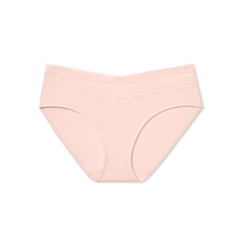 Warners Womens 1 Pair Hipster Panty Wrw263hp02j