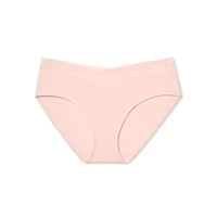 Warners Womens 1 Pair Hipster Panty Wrw263hp02j