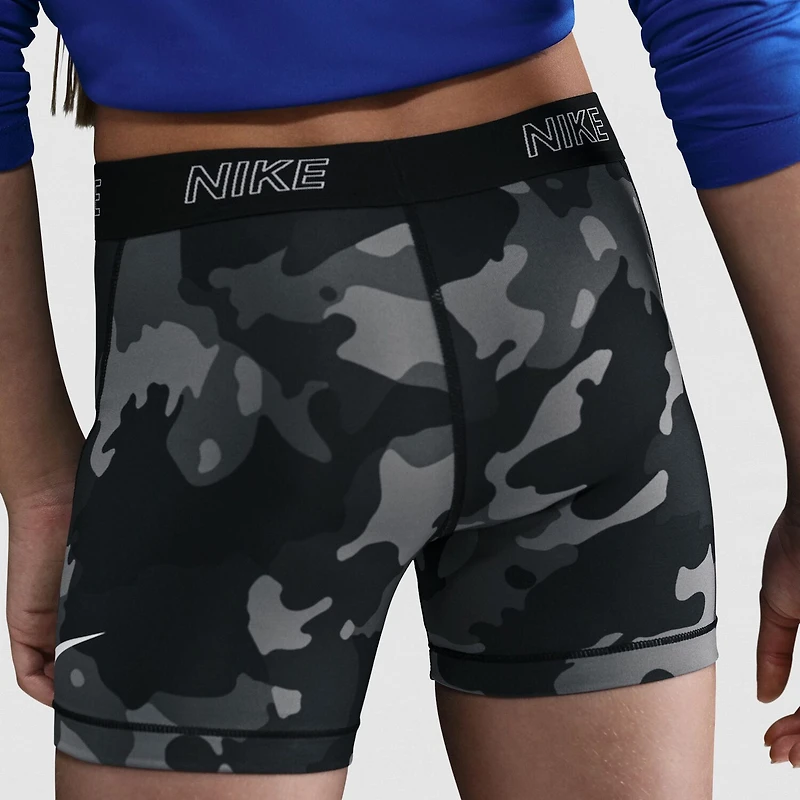 Nike Big Kid Girls Bike Short
