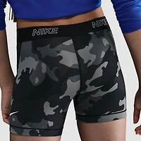 Nike Big Kid Girls Bike Short