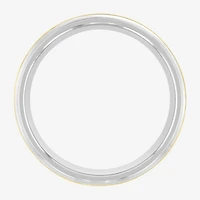 Mens 6.5MM Wedding Band