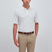 Haggar Reversible 32mm Mens Belt