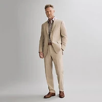 Stafford Coolmax All Season Ecomade Mens Classic Fit Suit Jacket