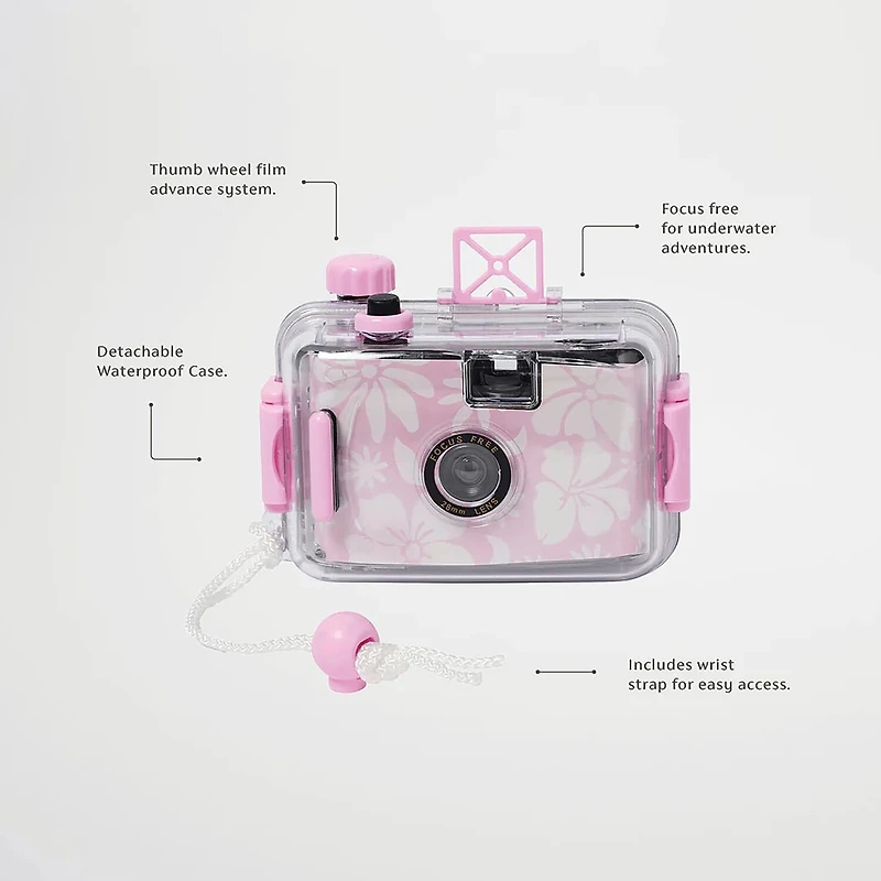 SUNNYLiFE® Underwater Camera Water Toy