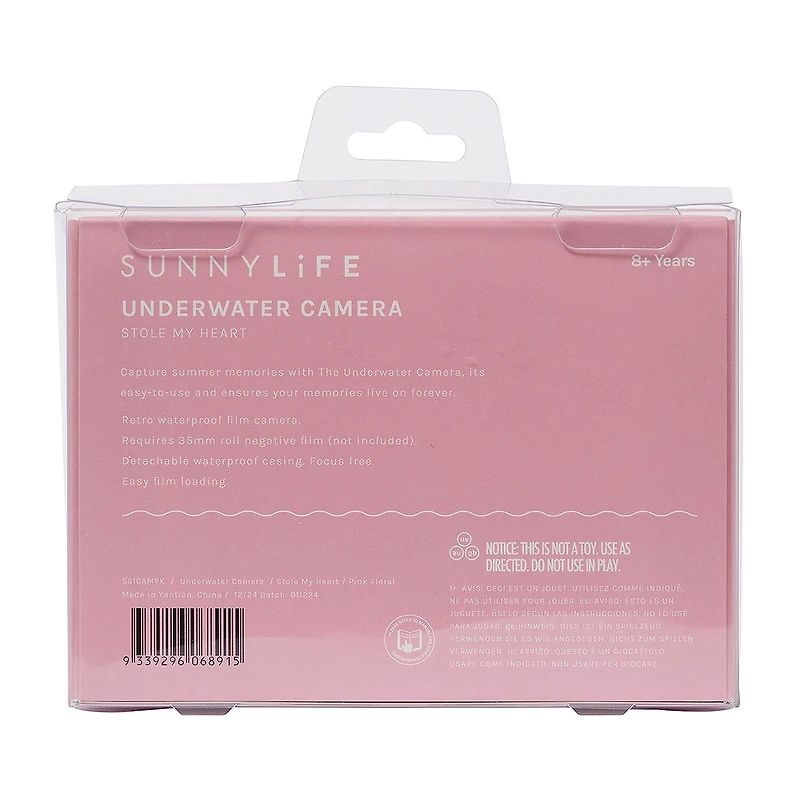 SUNNYLiFE® Underwater Camera Water Toy
