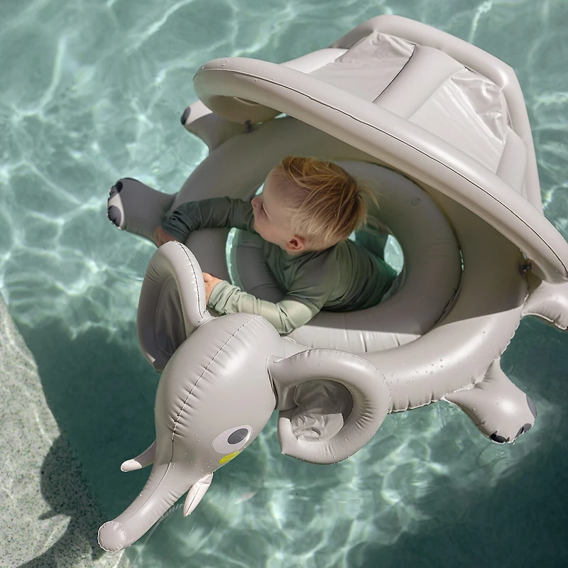 SUNNYLiFE® Baby Eli Pool Float