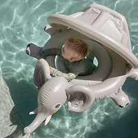 SUNNYLiFE® Baby Eli Pool Float