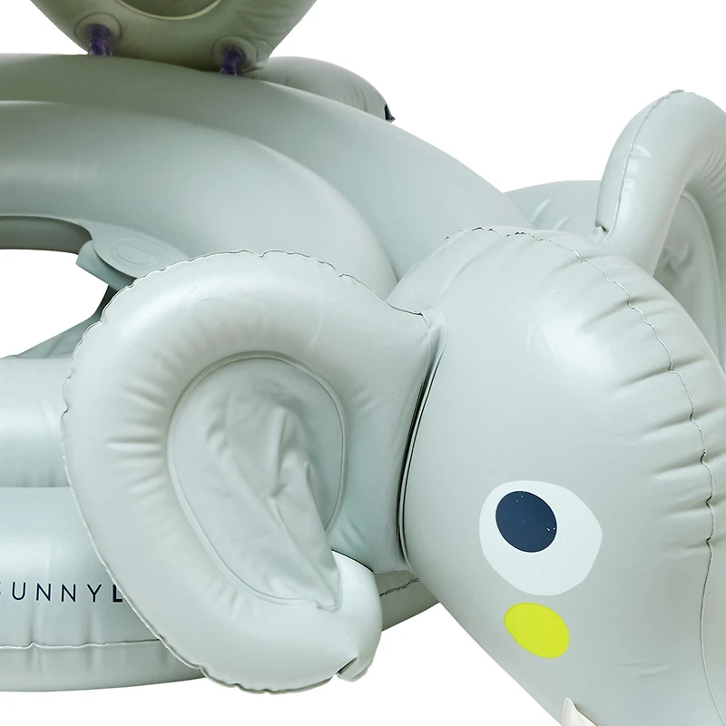 SUNNYLiFE® Baby Eli Pool Float