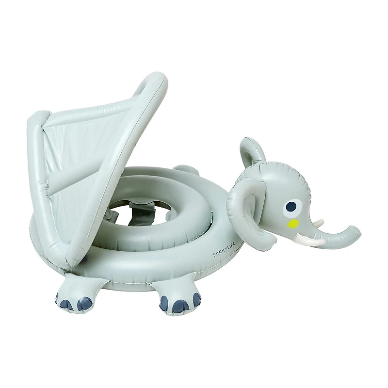 SUNNYLiFE® Baby Eli Pool Float