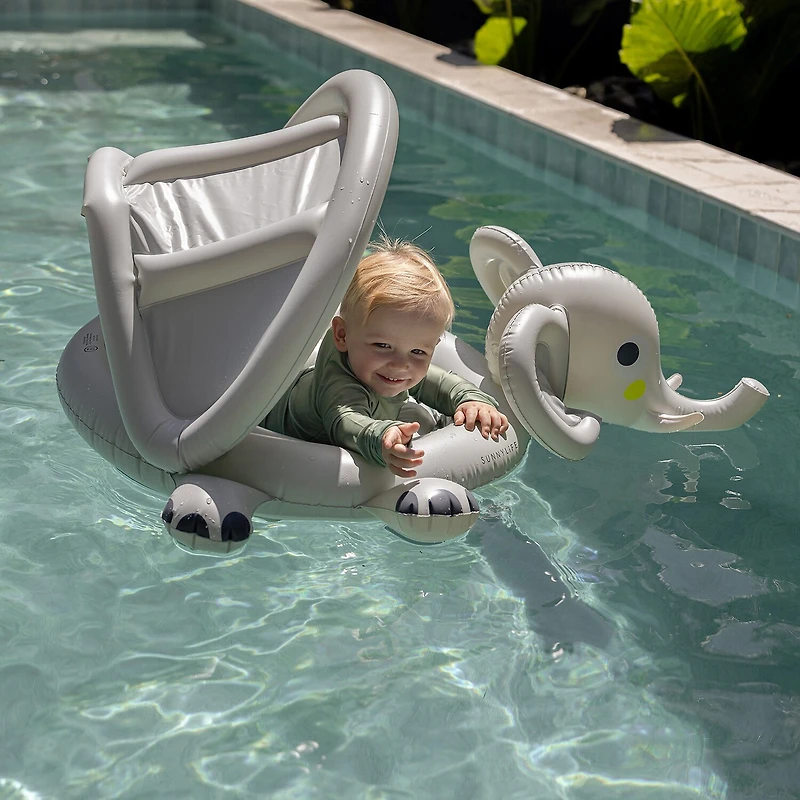 SUNNYLiFE® Baby Eli Pool Float