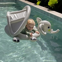 SUNNYLiFE® Baby Eli Pool Float