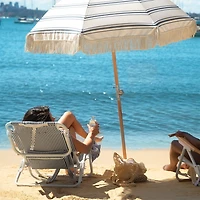 SUNNYLiFE® Luxe Beach Chair Pool Accessory Kit