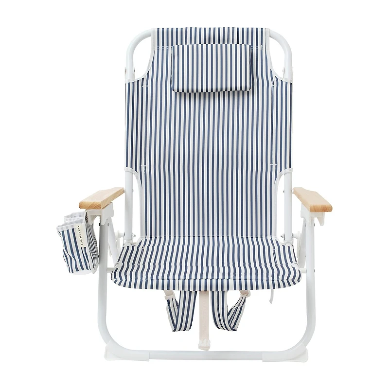 SUNNYLiFE® Luxe Beach Chair Pool Accessory Kit