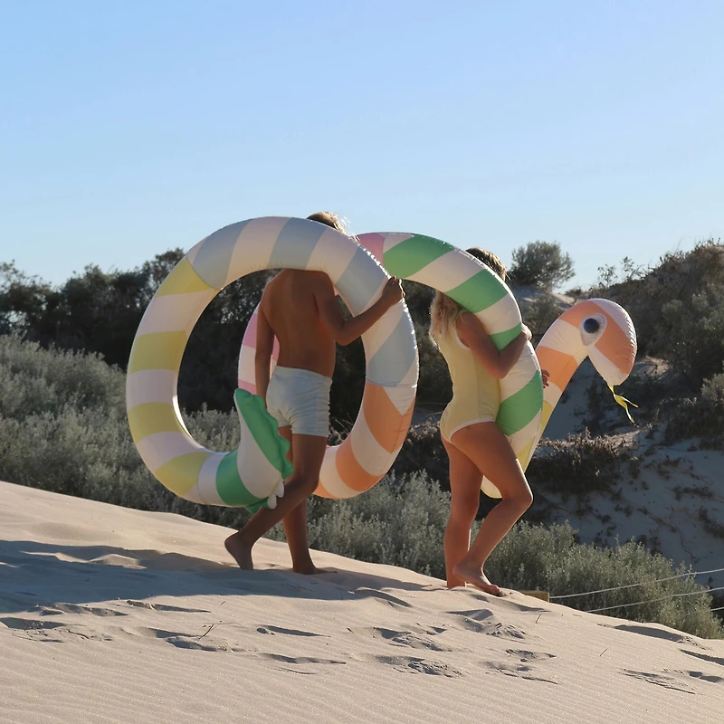SUNNYLiFE® Gnt Noodlesd Pool Float