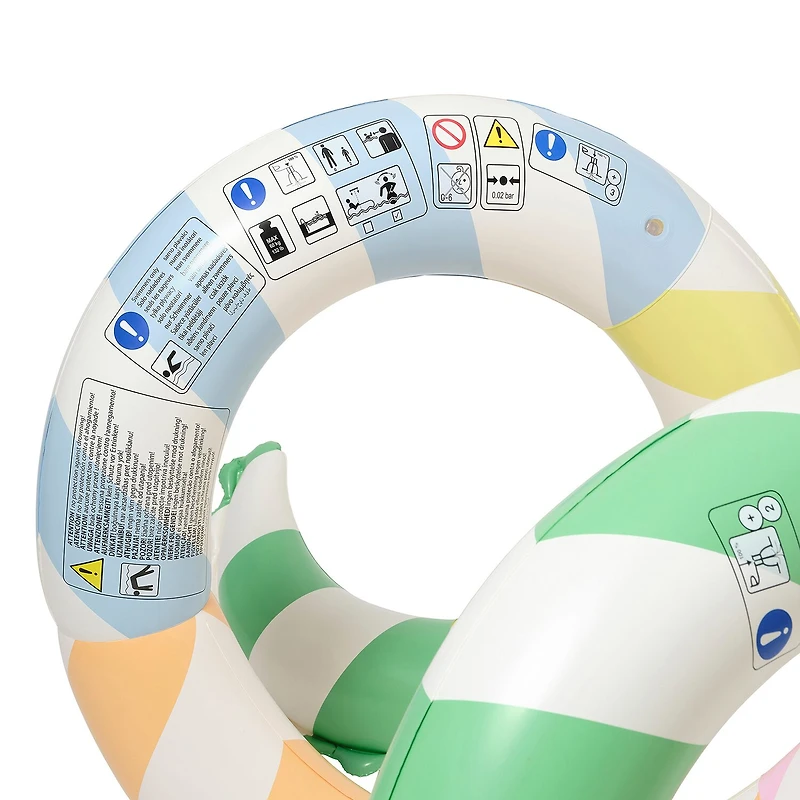 SUNNYLiFE® Gnt Noodlesd Pool Float