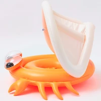 SUNNYLiFE® Baby Sonny Pool Float