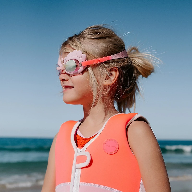SUNNYLiFE® Mini Swim Goggles