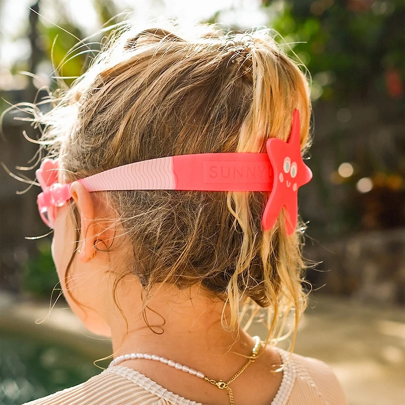 SUNNYLiFE® Mini Swim Goggles