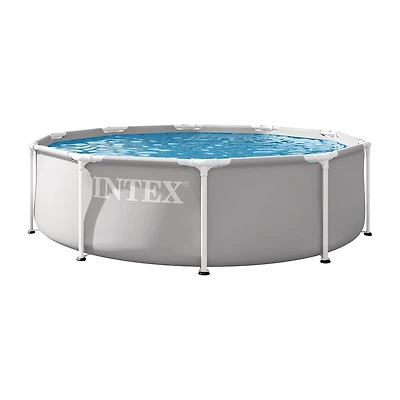 Intex Prism Premium Pl Set Above Ground Pool