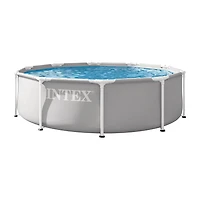 Intex Prism Premium Pl Set Above Ground Pool