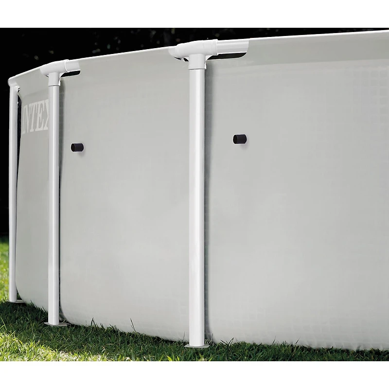 Intex Prism Premium Pl Set Above Ground Pool
