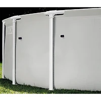 Intex Prism Premium Pl Set Above Ground Pool