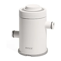 Intex Prism Premium Pl Set Above Ground Pool