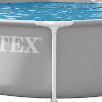 Intex Prism Premium Pl Set Above Ground Pool