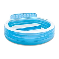 Intex Family Lounge Kiddie Pool