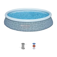 Bestway Fast Set Set Above Ground Pool