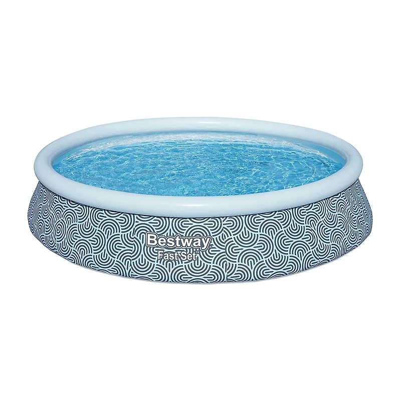 Bestway Fast Set Set Above Ground Pool