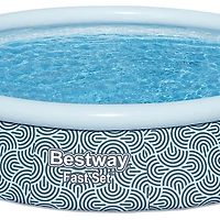 Bestway Fast Set Set Above Ground Pool