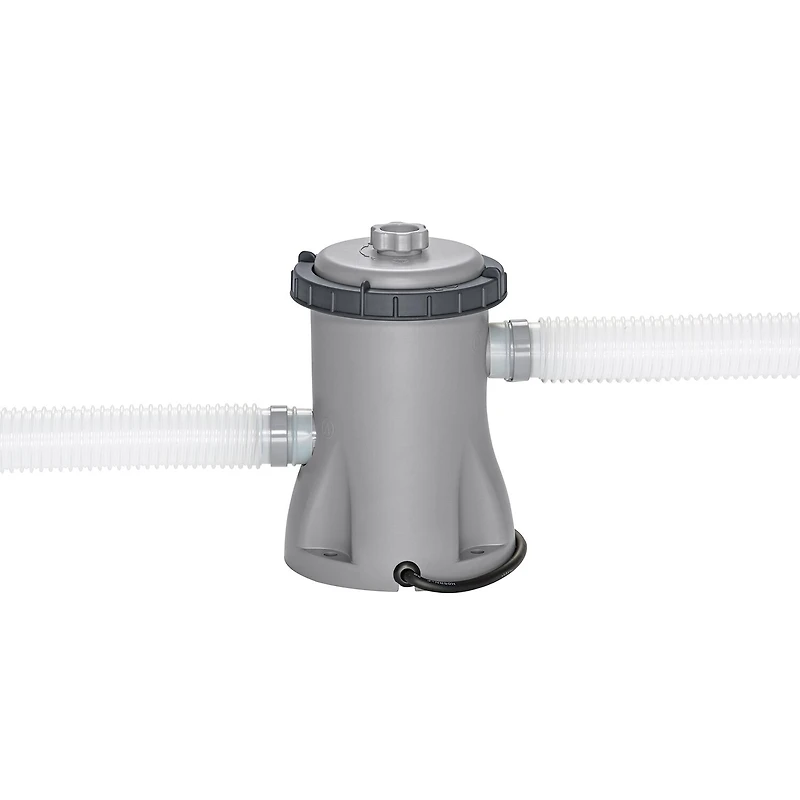 Bestway Steel12 Set Above Ground Pool
