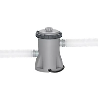 Bestway Steel12 Set Above Ground Pool