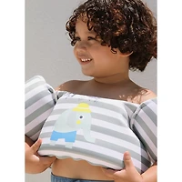 SUNNYLiFE® Floatie Jacket 3 6 Pool Float