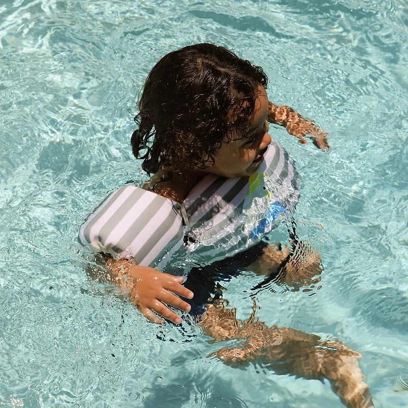 SUNNYLiFE® Floatie Jacket 3 6 Pool Float