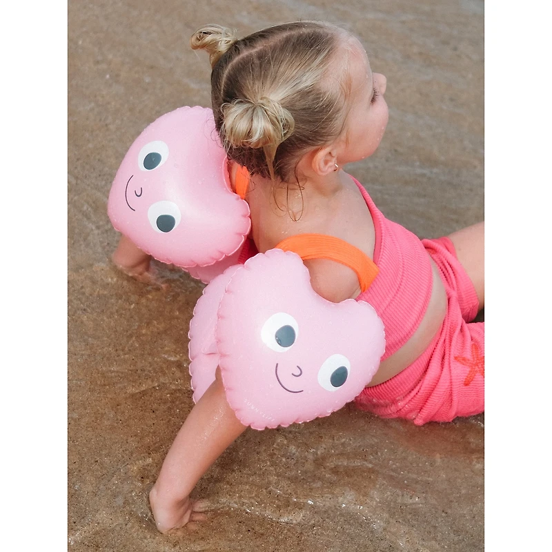 SUNNYLiFE® Inflatable Arm Bands Pool Float