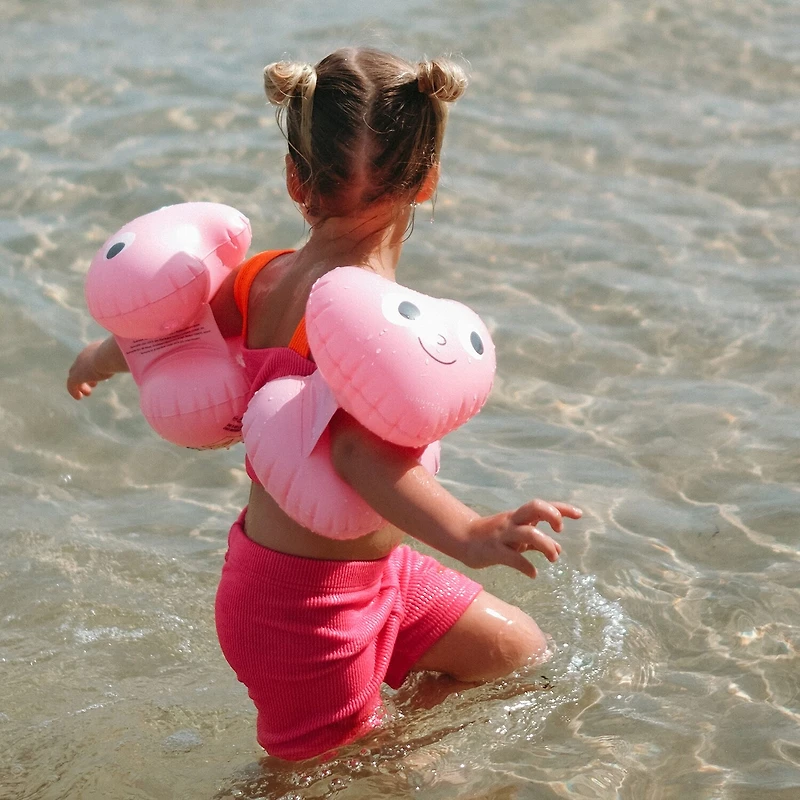 SUNNYLiFE® Inflatable Arm Bands Pool Float