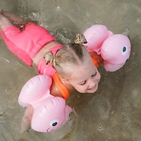 SUNNYLiFE® Inflatable Arm Bands Pool Float