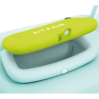 Intex Seascape Islnd Pool Float