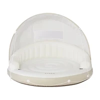 Intex Canopy Island Pool Float