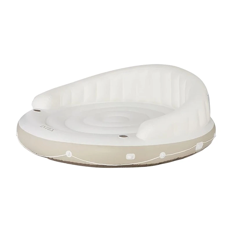 Intex Canopy Island Pool Float