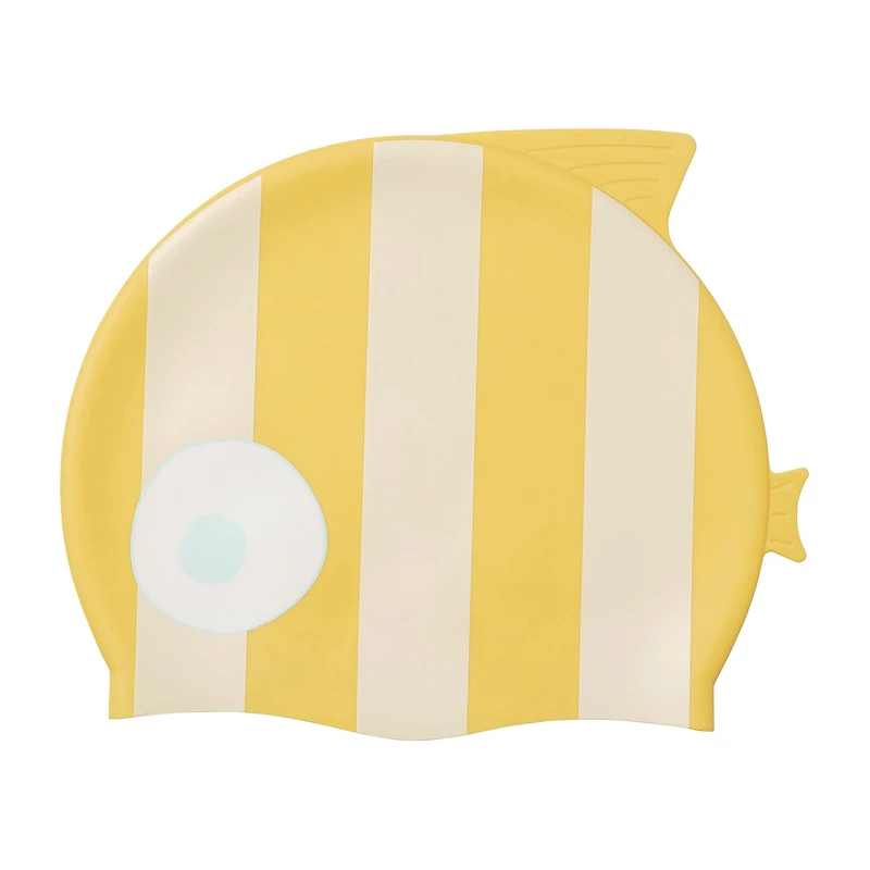 SUNNYLiFE® Swim Cap Finnthefish Pool Accessory Kit