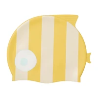 SUNNYLiFE® Swim Cap Finnthefish Pool Accessory Kit